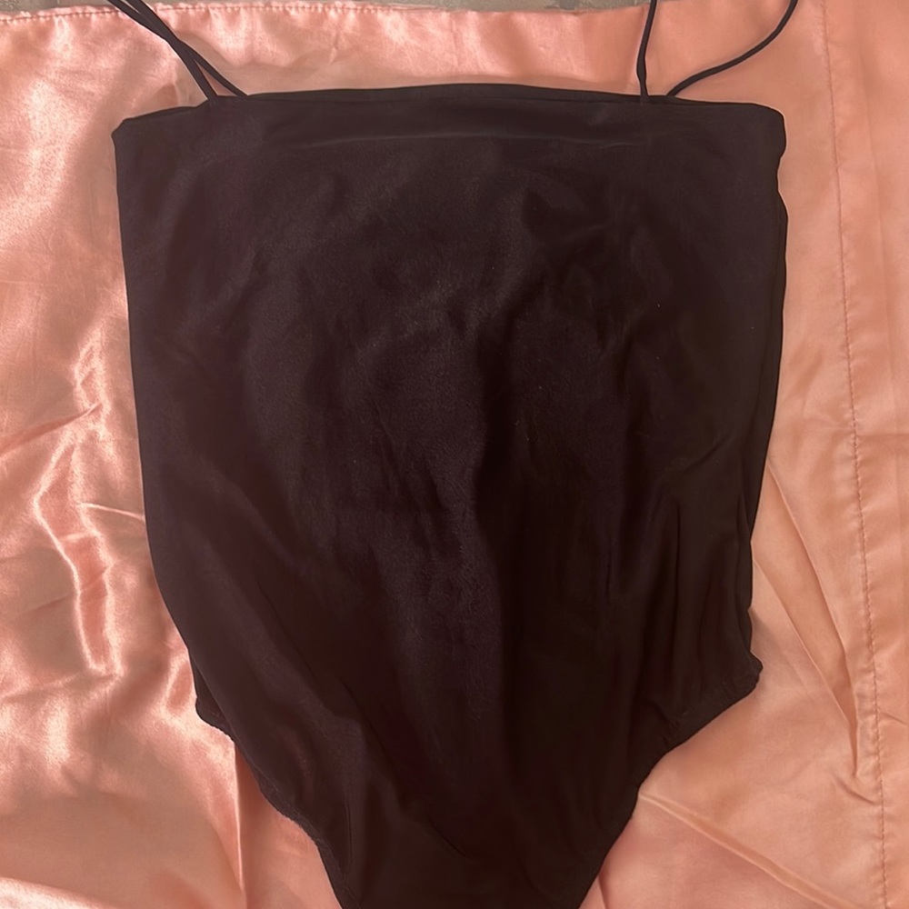Never worn
